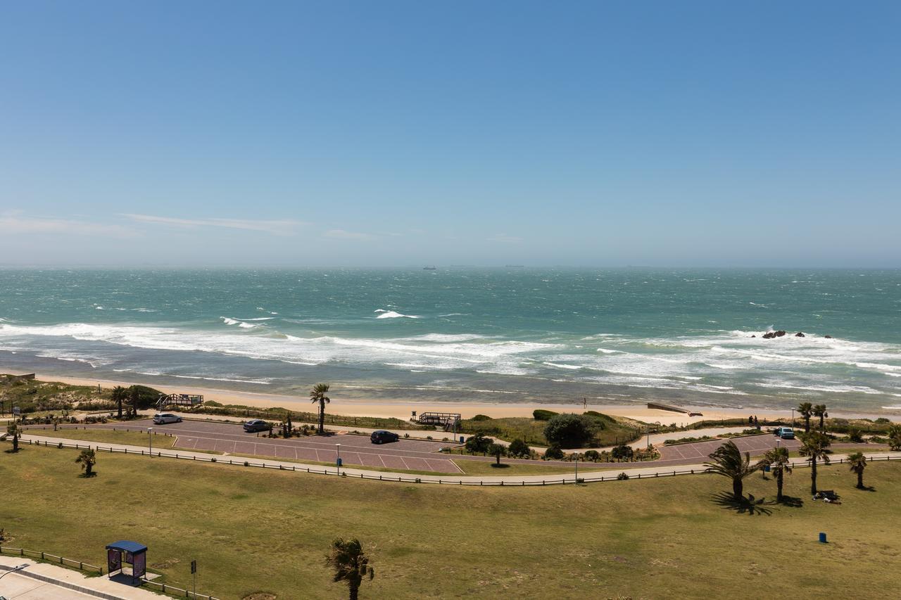 Southern Sun The Marine Port Elizabeth Kültér fotó